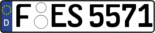 F-ES5571