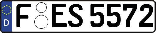 F-ES5572