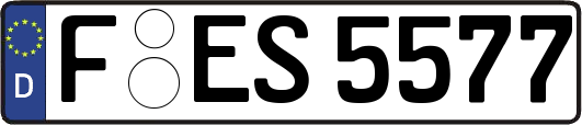 F-ES5577
