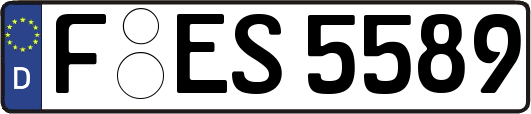 F-ES5589