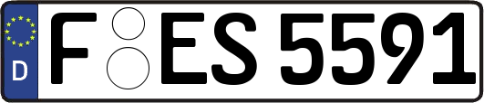 F-ES5591