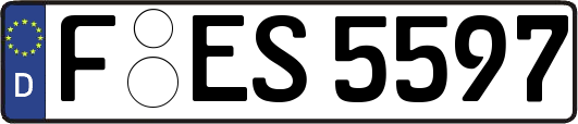 F-ES5597