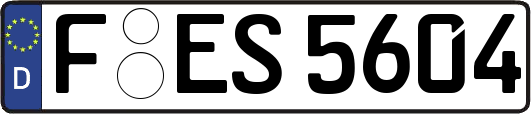 F-ES5604