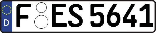 F-ES5641