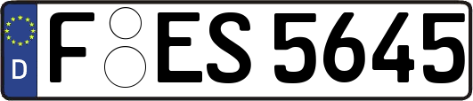 F-ES5645