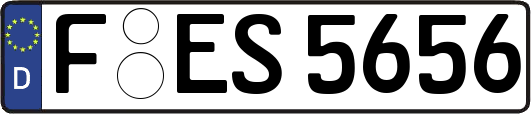 F-ES5656