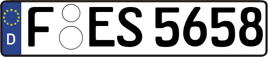F-ES5658