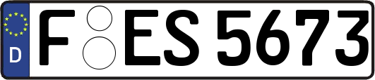 F-ES5673