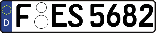 F-ES5682