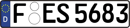 F-ES5683