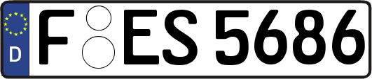 F-ES5686