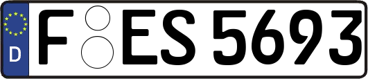 F-ES5693