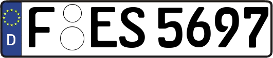F-ES5697