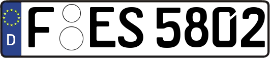 F-ES5802