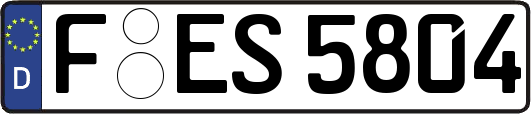 F-ES5804