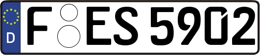 F-ES5902