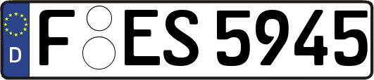 F-ES5945