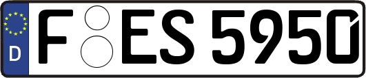 F-ES5950