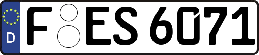 F-ES6071