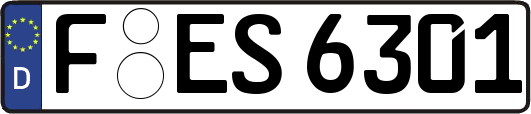 F-ES6301