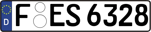 F-ES6328