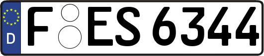 F-ES6344