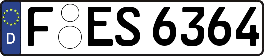F-ES6364