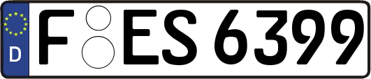 F-ES6399