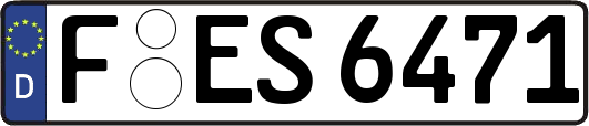 F-ES6471