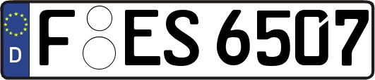 F-ES6507