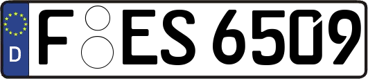 F-ES6509