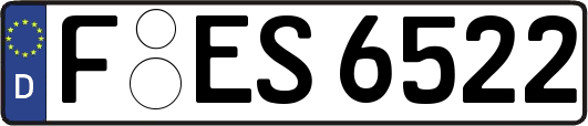F-ES6522