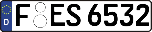 F-ES6532