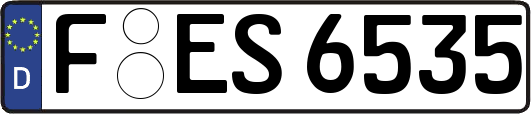 F-ES6535