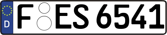 F-ES6541