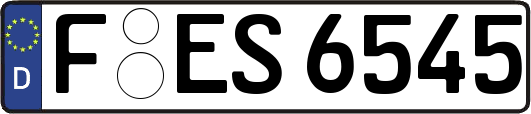 F-ES6545