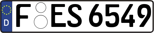F-ES6549