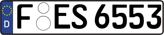 F-ES6553