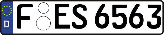 F-ES6563