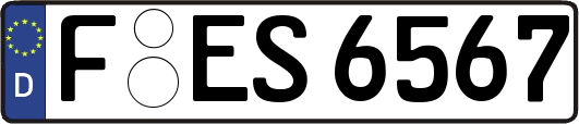 F-ES6567