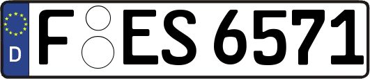 F-ES6571