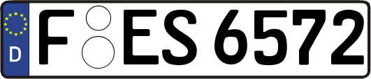 F-ES6572