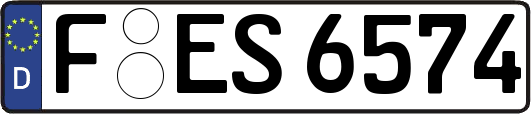 F-ES6574