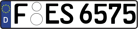 F-ES6575