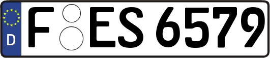 F-ES6579