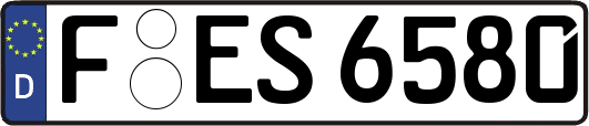 F-ES6580
