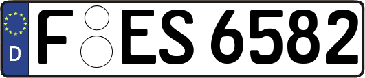 F-ES6582