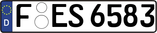F-ES6583