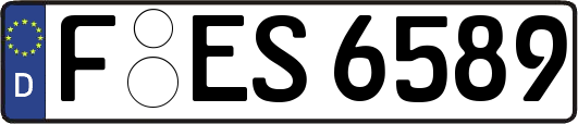 F-ES6589
