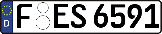 F-ES6591